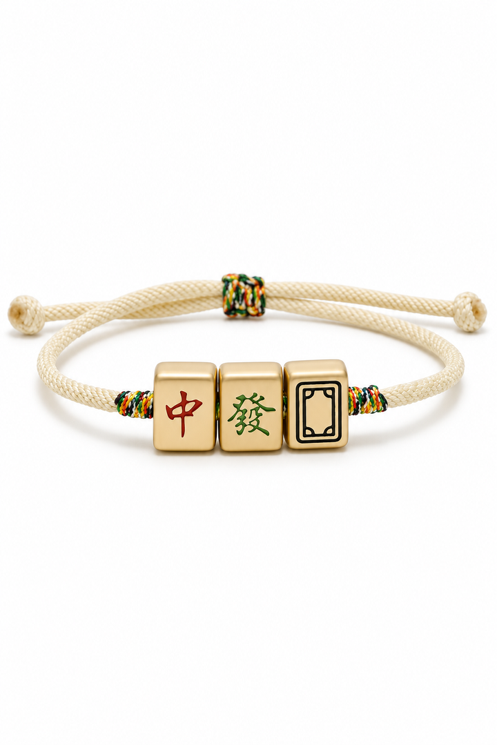 Dragon Bracelet