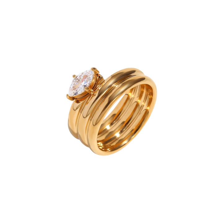 Damon Ring