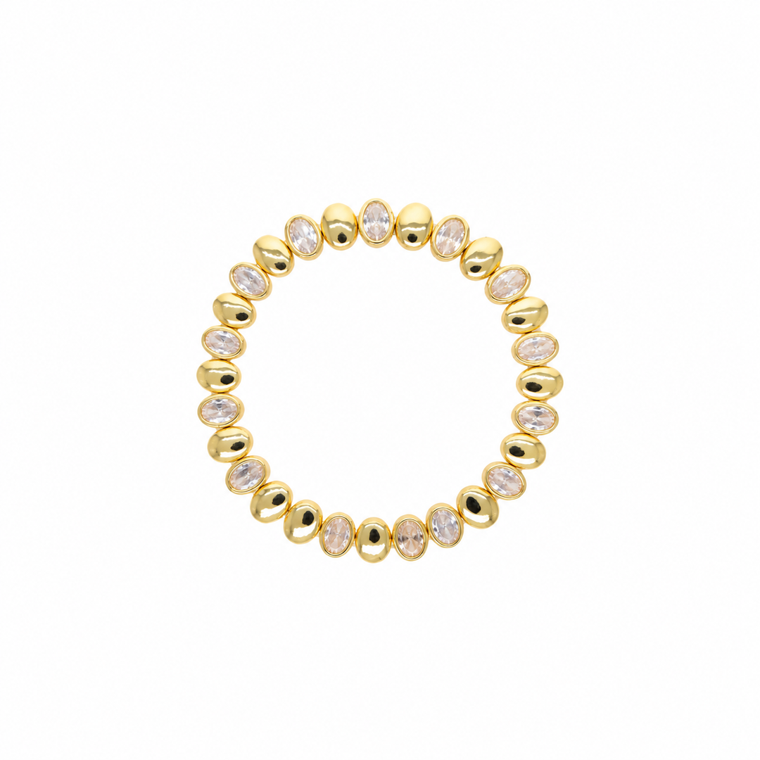 Lishay Bracelet Gold