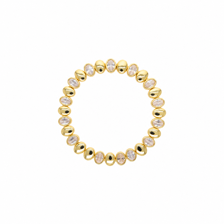 Lishay Bracelet Gold