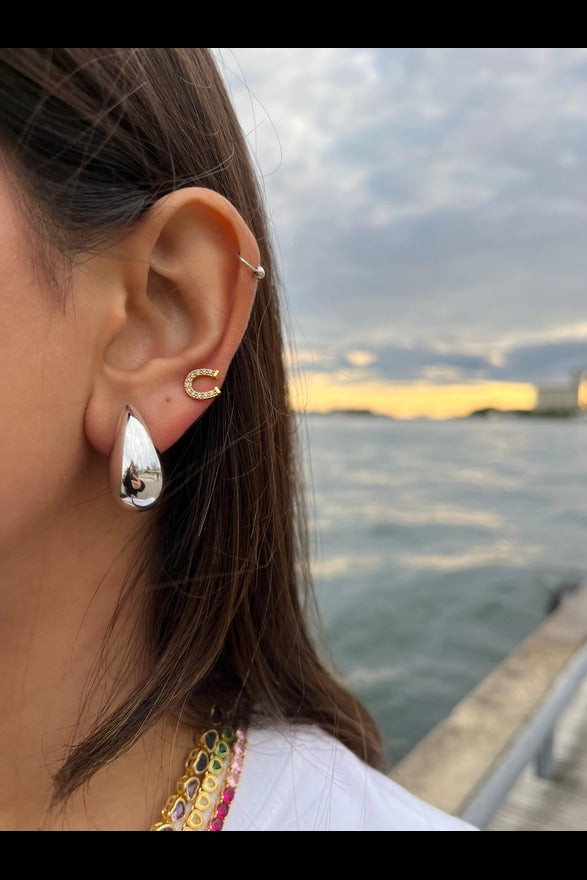 Savannah Silver Mini