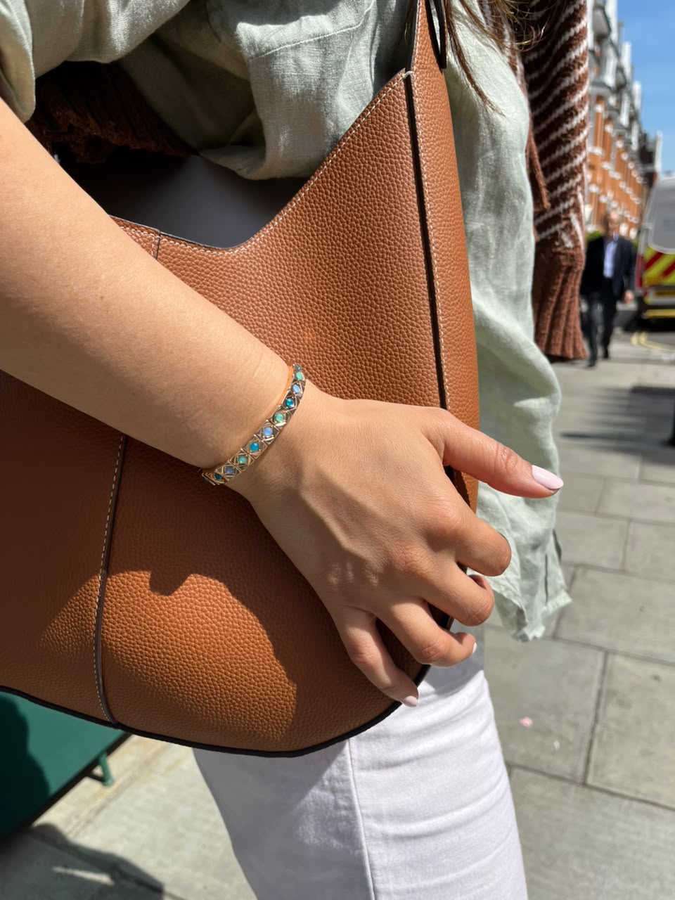 Phoenix Bracelet