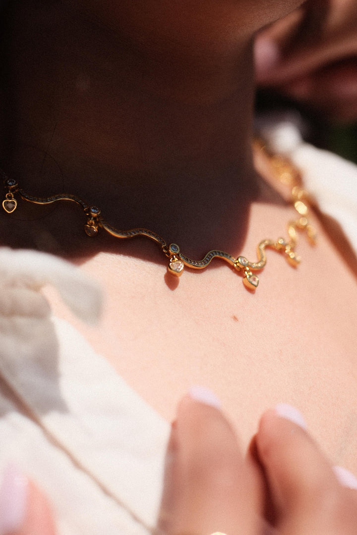 Cleo Necklace