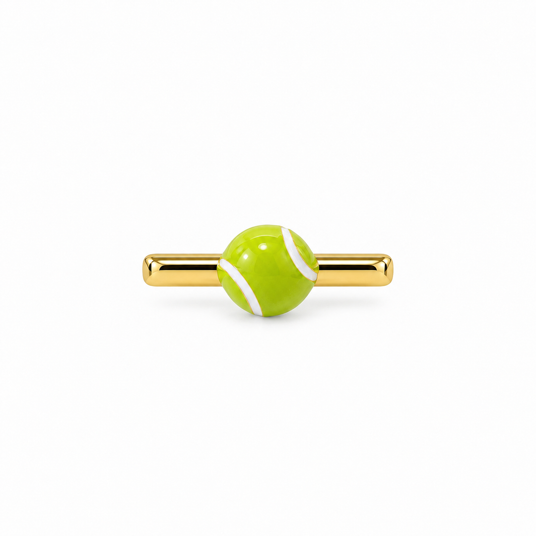 Whoop Charms Gold