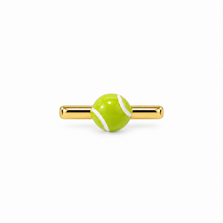 Whoop Charms Gold