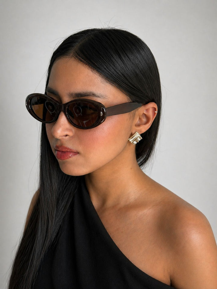 Eddie Sunglasses