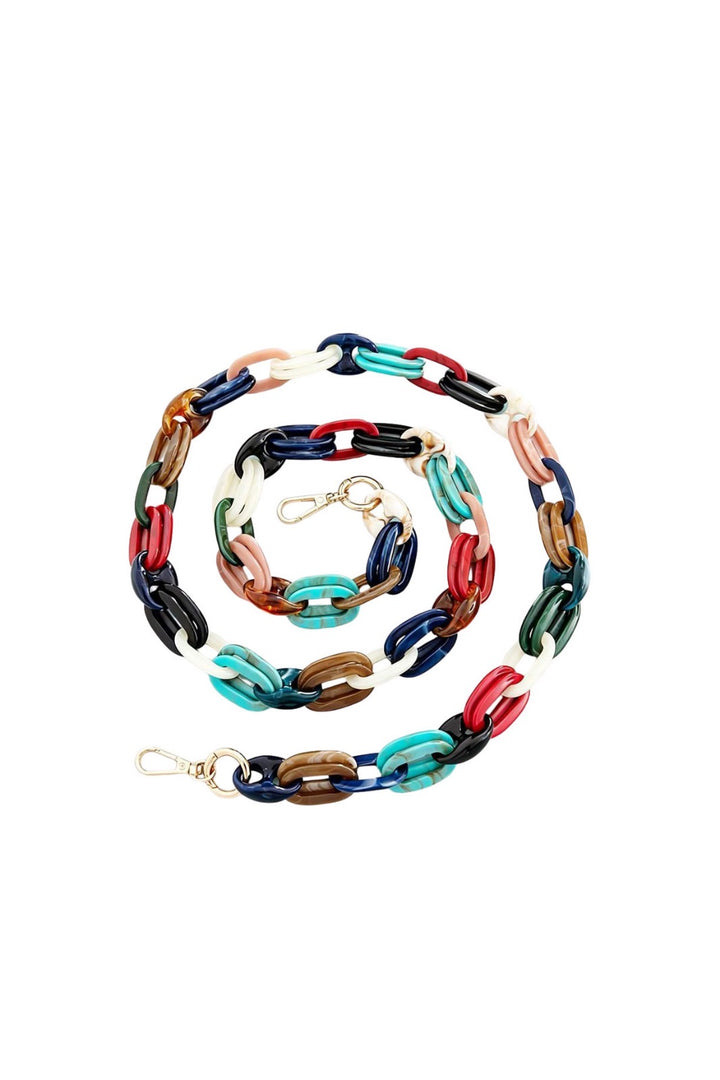 Crossbody Phone Strap Fiesta