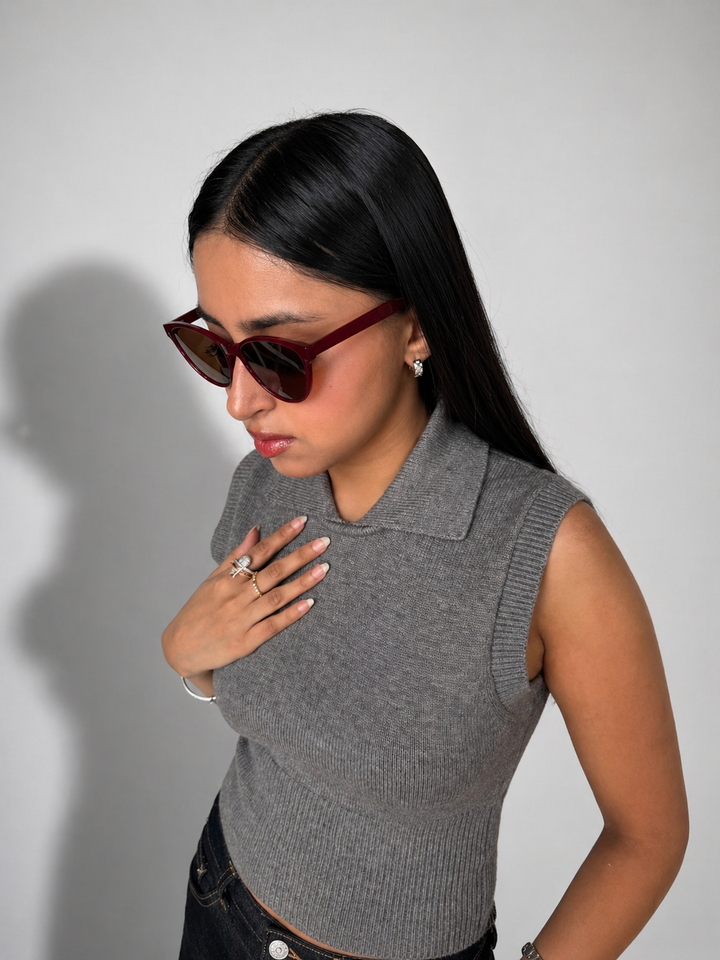 Alley Sunglasses
