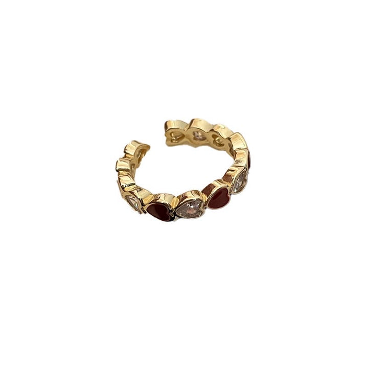 Damac Ring