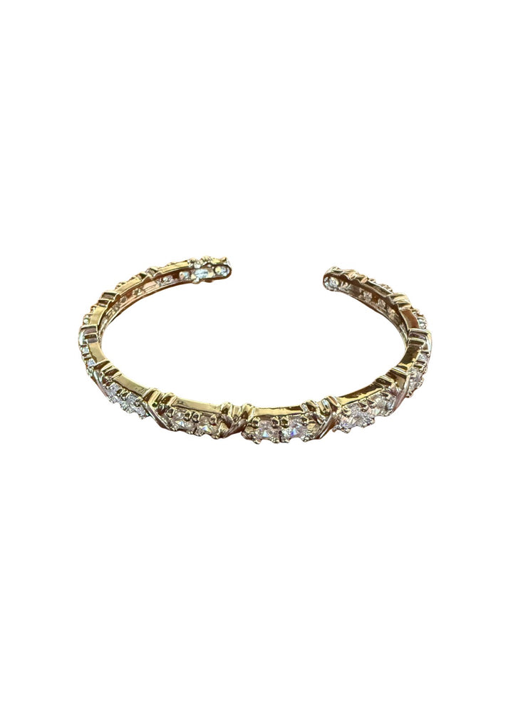 Kelsey Bracelet Silver