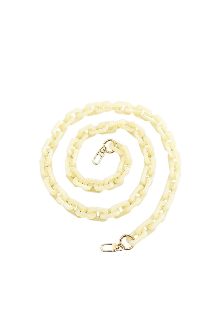 Crossbody Phone Strap Bone