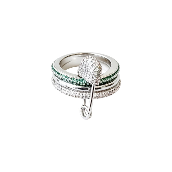 Jordan Ring