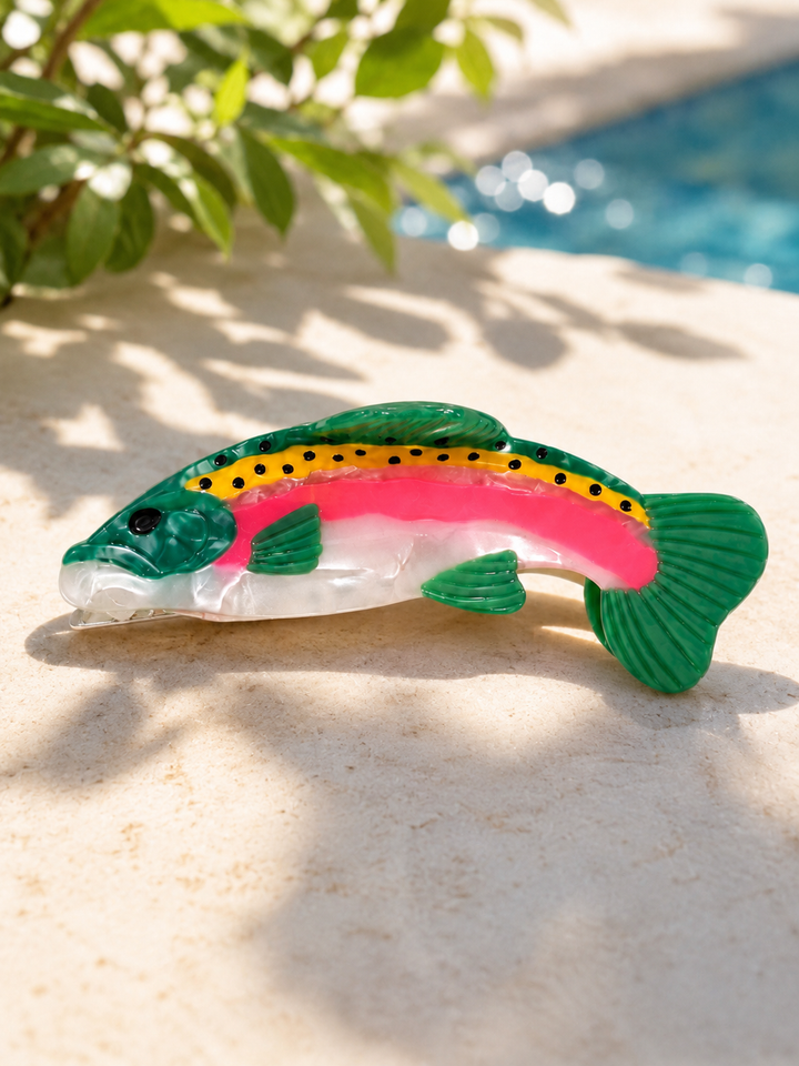 Fish Clip