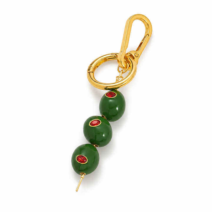 Martini Bag Charm