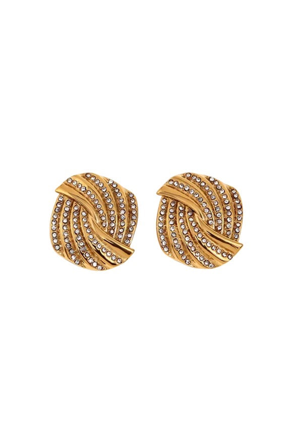 Shauna Earrings