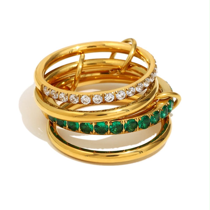 Jude Ring