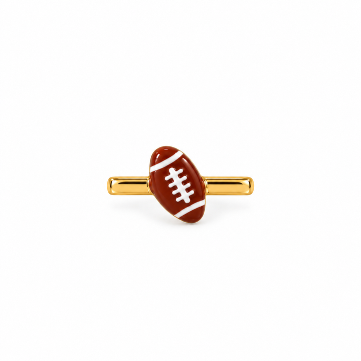Whoop Charms Gold