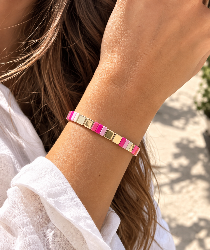 Berry Dream Bracelet