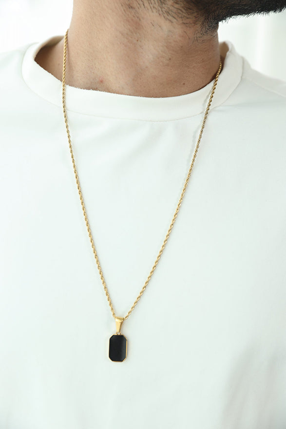 Arthur Necklace