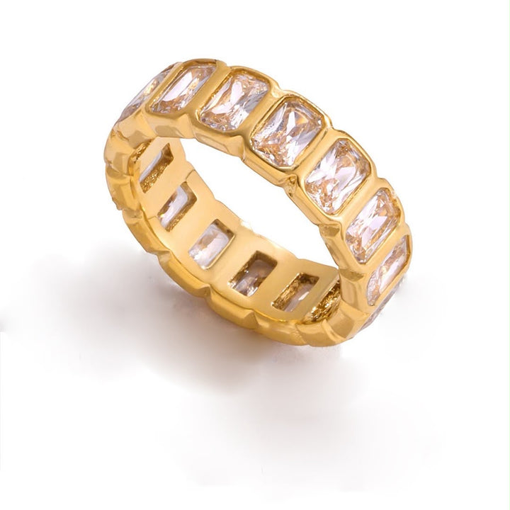 Miles Ring