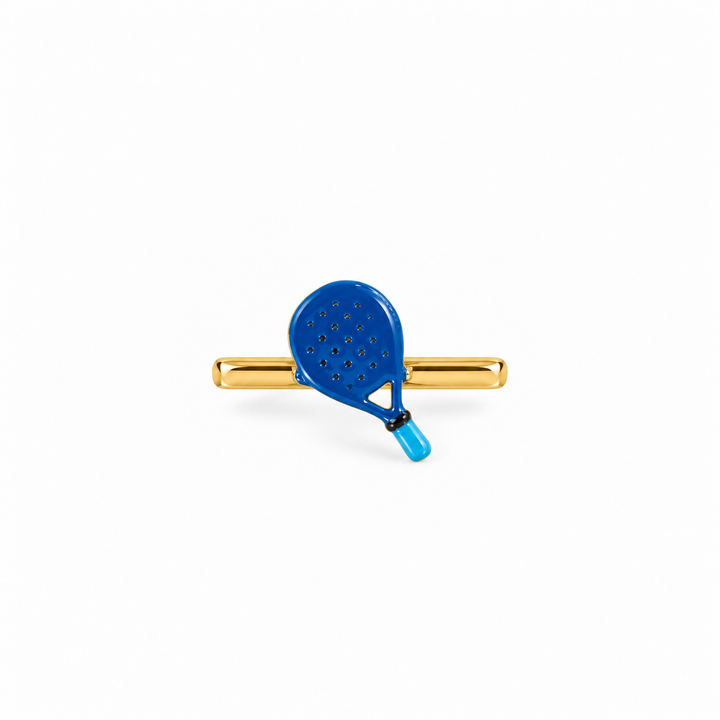 Whoop Charms Gold