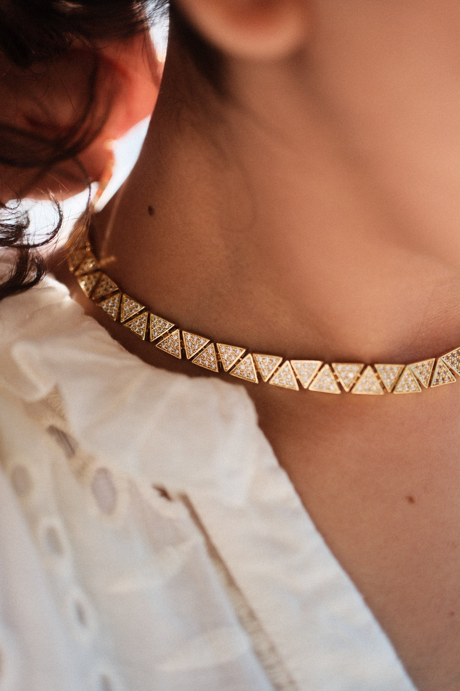 Theodore Necklace