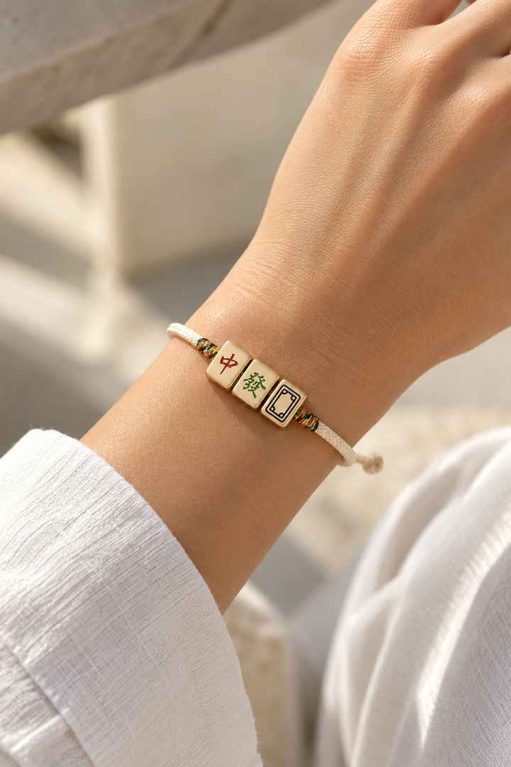 Dragon Bracelet