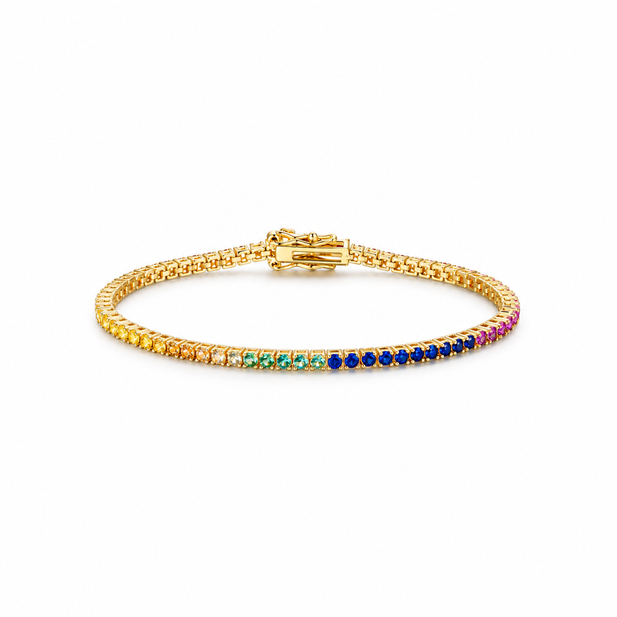Lilybet Bracelet Gold