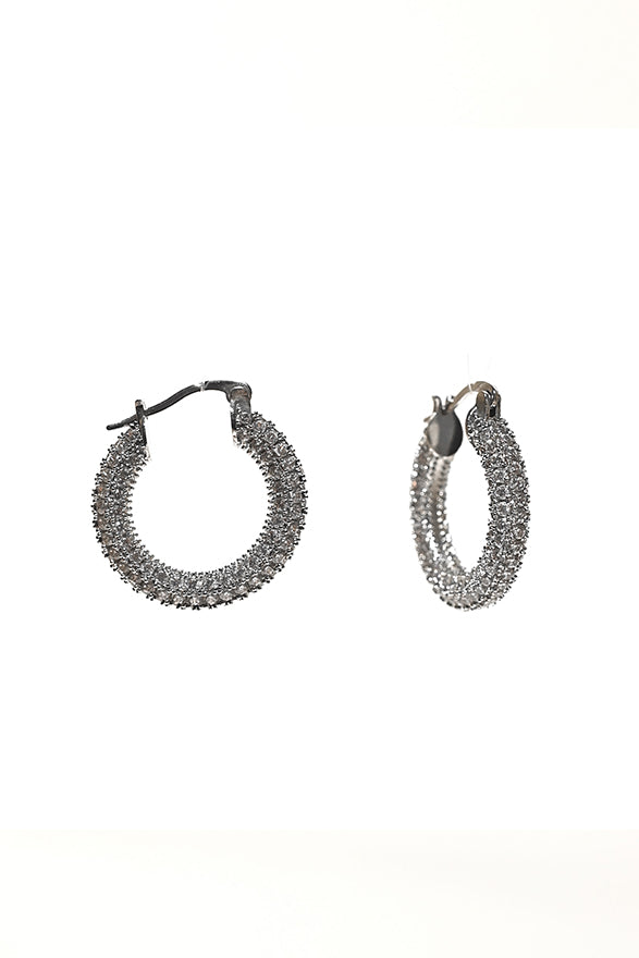 celine-silver-hoops