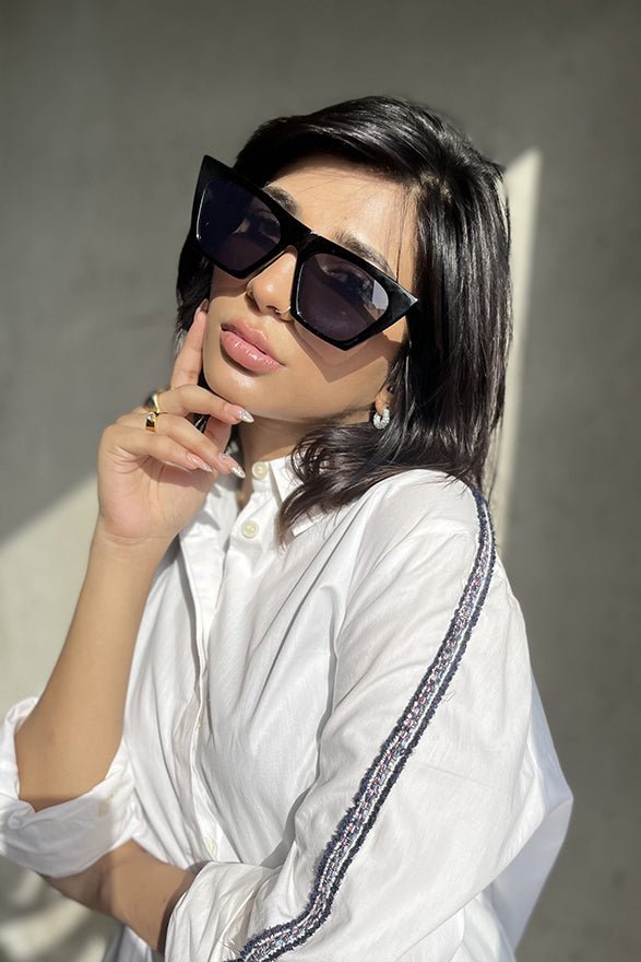 Christine Sunglasses