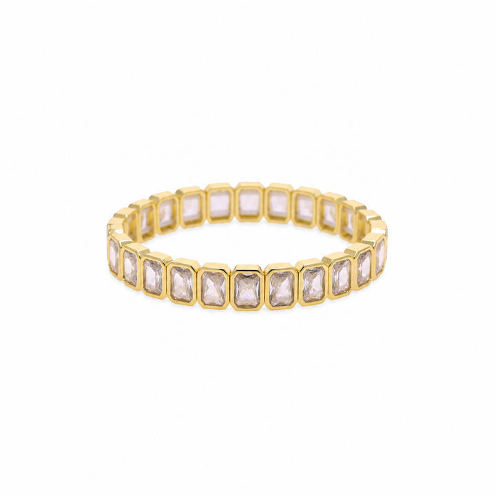 Amirah Bracelet Gold