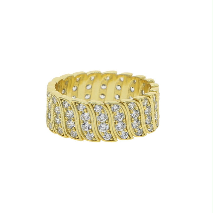 Shilo Ring
