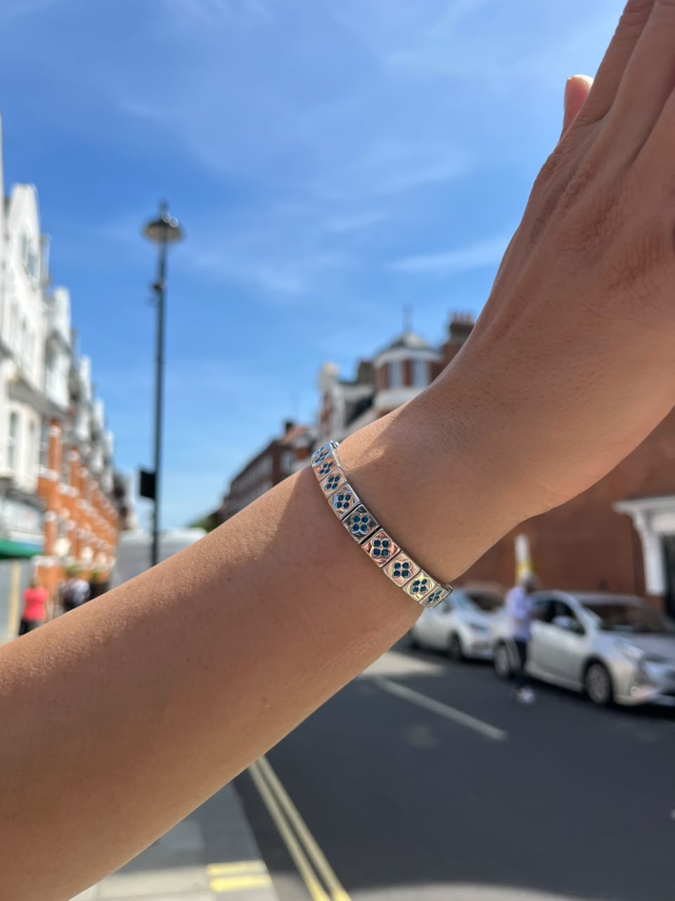 Bluey Bracelet