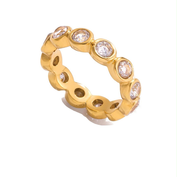 Cleo Ring
