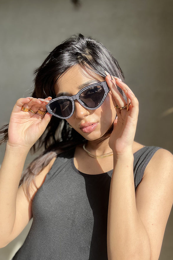 Garcelle Sunglasses