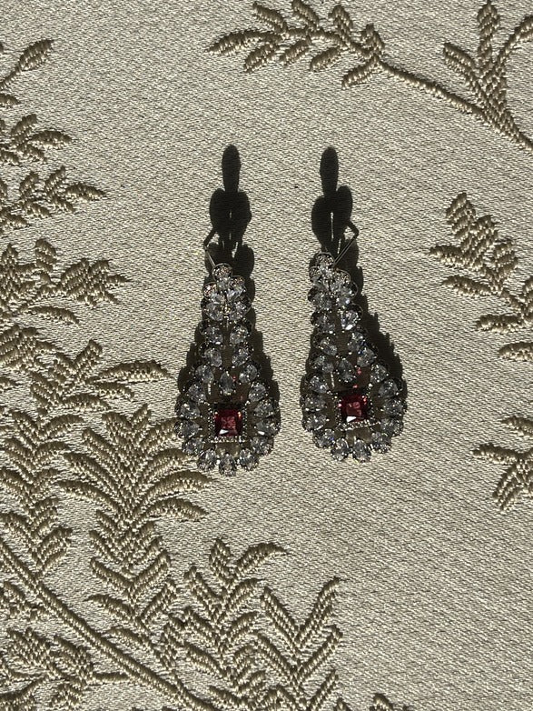ruby-earrings