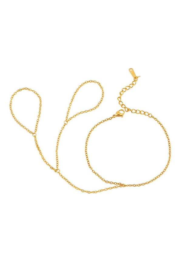 Harriet Hand Chain
