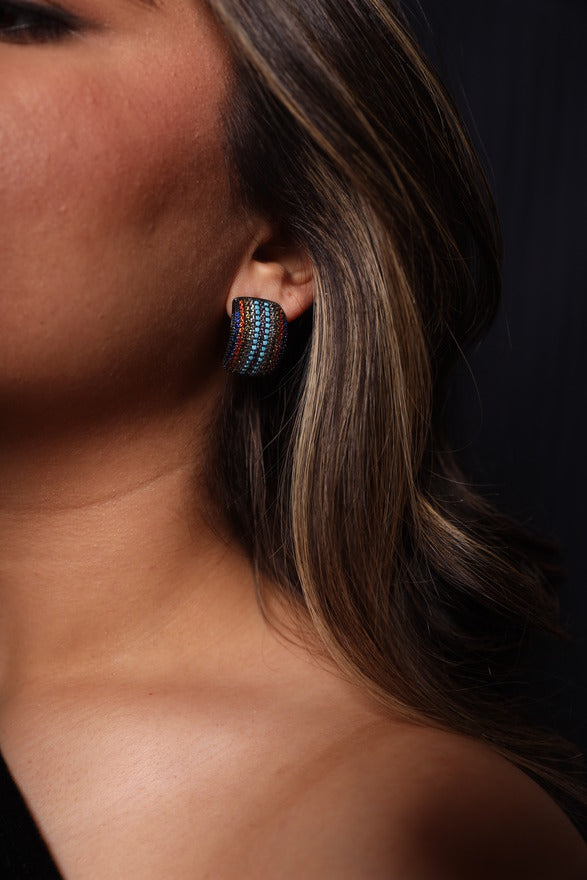 Ayda Earrings