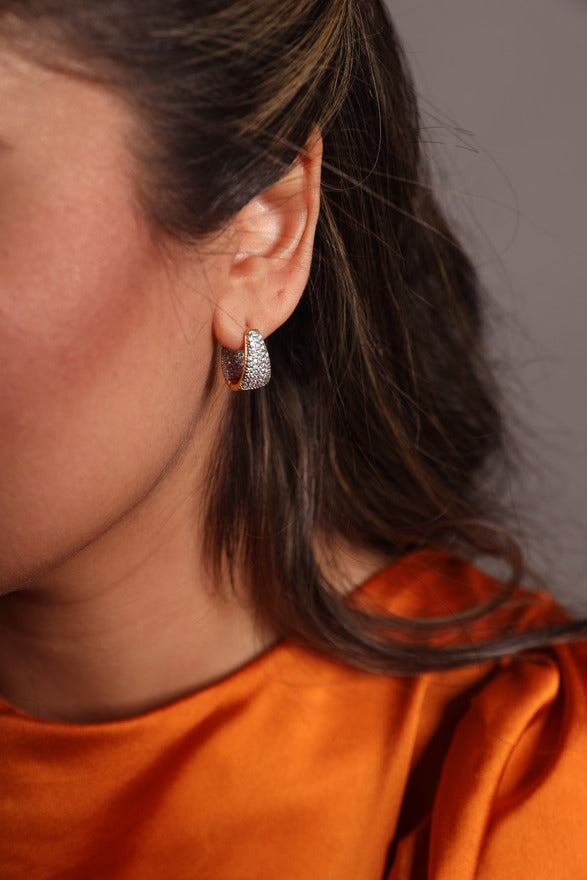 Zaha Earrings