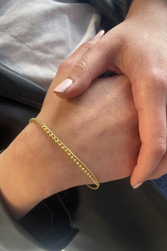 Joan Bracelet Gold
