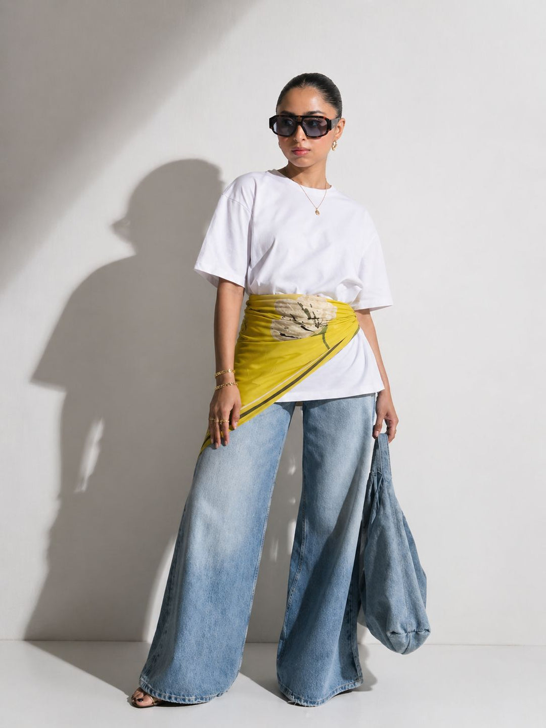 Audrina Sunglasses