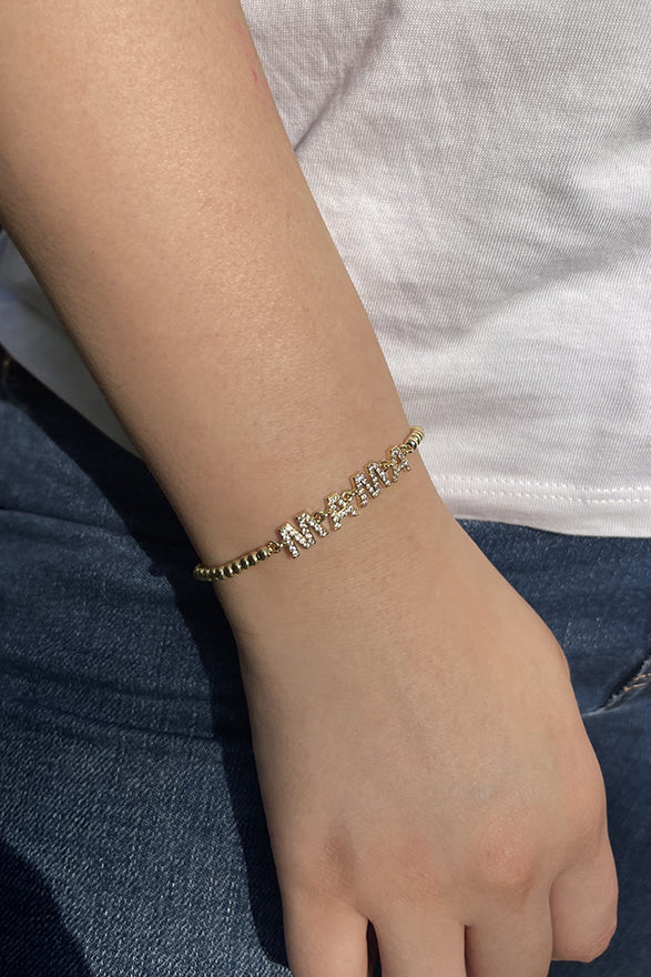 Mama Bracelet