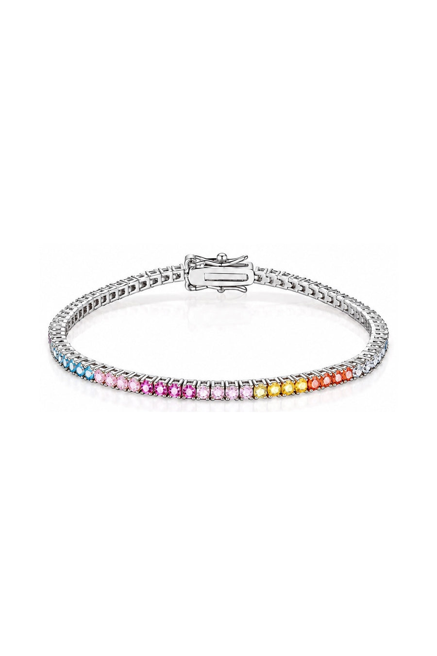 Violet Bracelet