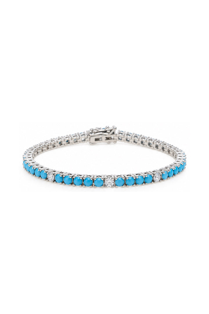 Jude Bracelet Silver