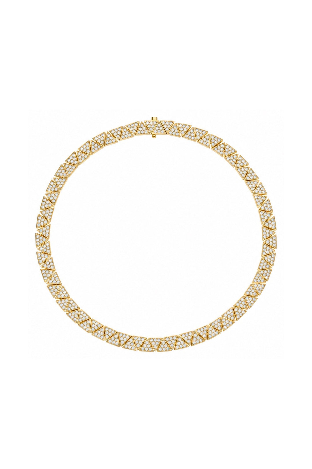 Theodore Necklace