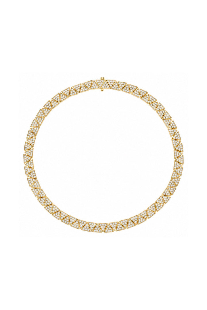 Theodore Necklace