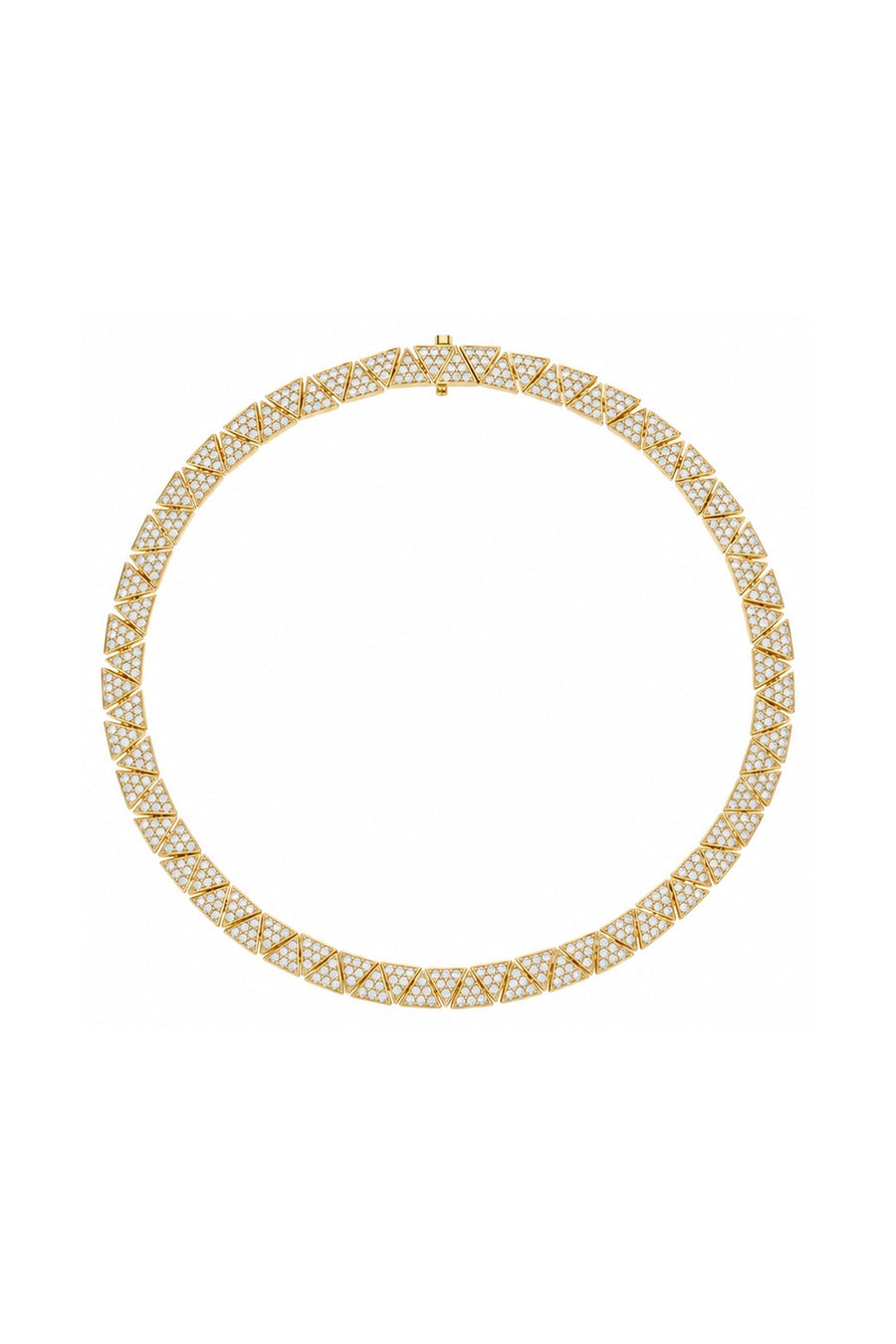 Theodore Necklace