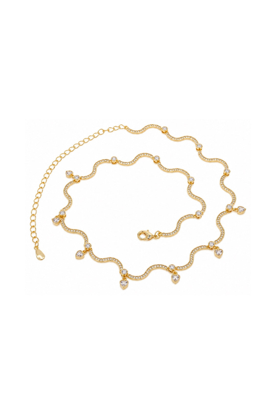 Cleo Necklace