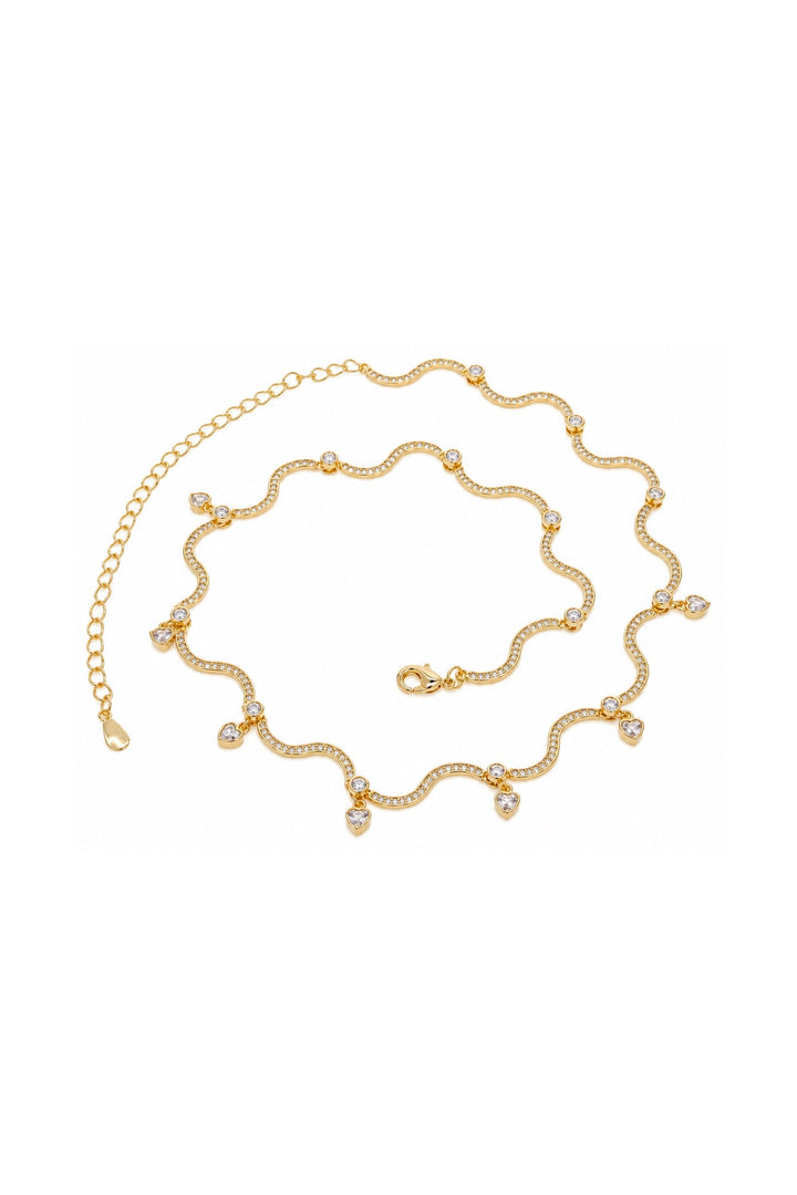 Cleo Necklace