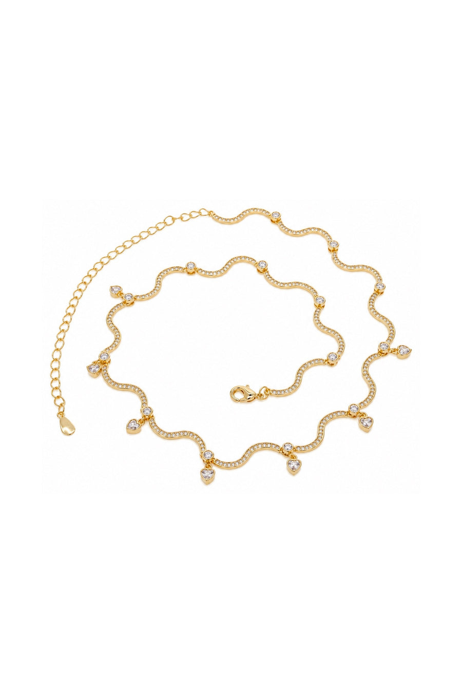 Cleo Necklace